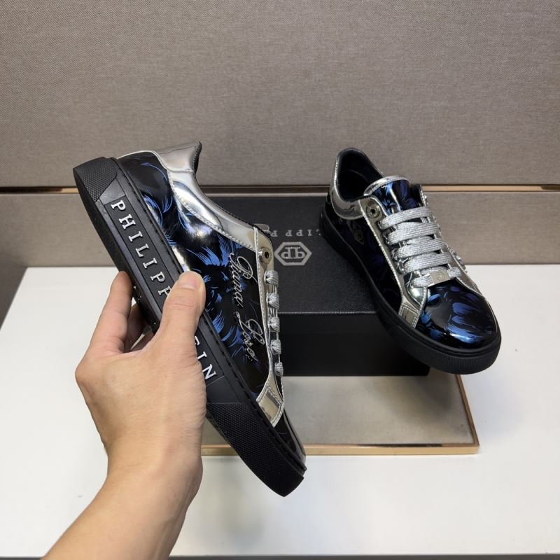 Philipp Plein Shoes